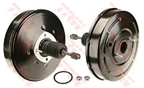 TRW PSA116 Bremskraftverstärker