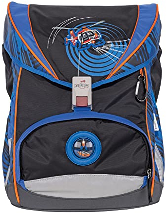 DerDieDas Ergo Flex Schulranzen-Set 5tlg.