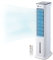 PureMate 6L Portable Air Cooler with 4 Operational Modes & 3 Speeds Cooling Fan, Digital Display, High Powered Evaporative Oscillation Air Cooler with Built in Timer & Remote Control