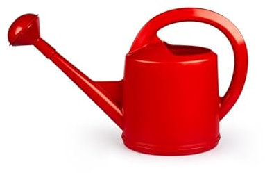 Stöckli Gießkanne 7 Liter rot, by Garden Tool Brothers