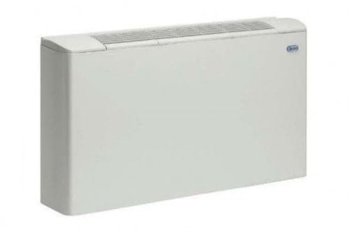 Rhoss fläktkonvektor modell Yardy 45 MVP, konvektor, 120 cm (fläktkonvektor)