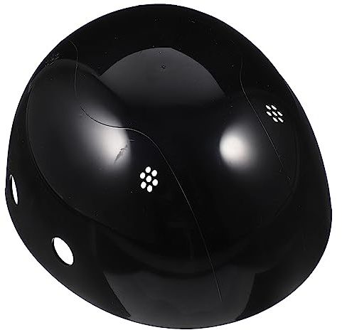 Alipis Protezione Leggera per Berretto Baseball Rinforzato Antimpatti per Cappelli con Visiera Supporto Comfort e Sicurezza per Lavoro e Attività Quotidiane