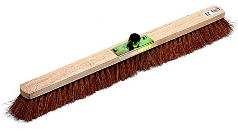 Thomas Balai Coco avec Douille en Métal 1 m