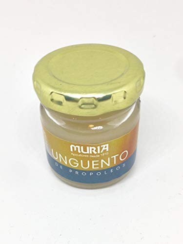 Unguento balsamico al propoli 30 g