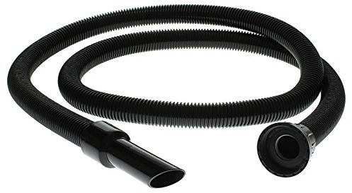 Masterpart 2.5 Metre Extra Long Vacuum Hose For Numatic HVR160 HVR200 Cylinder Vacuum Cleaners