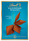 Lindt Schokolade Hauchdünne Täfelchen Caramel & Salz | 125 g | Hauchdünne Vollmilch Schokoladentäfelchen mit Karamell und einem Hauch von Salz | Schokoladengeschenk | Schokoladentafel