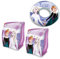 ICE TOYS Set mit Armlehnen und Donut für Kinder, Strand, Sommer, Pool (Frozen)