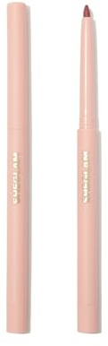SHEGLAM Lip Liner Creamy Matte Pencil High Pigment Not Easy to Fade Silky Smooth Matte Contour Tint Lip Makeup-Momojo