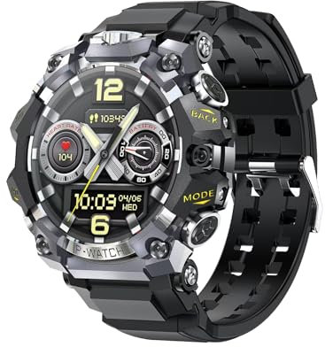 4G LTE Smartwatch 1.508 inch AMOLED Screen GPS Navigation High Definition Dual Camera 8 Million+2 Million Downloadable Third-party Apps