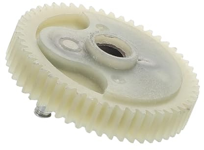 OUNONA Air Pump Gear Cylinder Piston Rod Seal Washer for Inflatable Pumps Accessories Gear Unit Replacement Parts