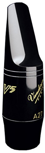 Vandoren SM414 - Boquilla para saxofón alto