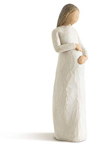 Enesco Willow Tree Cherish Figurine