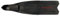 Mundial One Beuchat Apnoe Flossen, Atollblau, 39-40