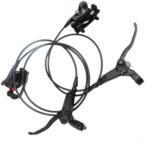 Mount Bike Kit de freins à disque hydraulique pour VTT et vélo de route 850/1450 mm