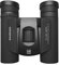 Olympus 10 x 25 WP II Fernglas (schwarz)