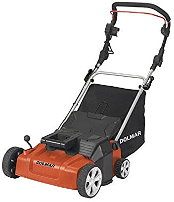 Dolmar Scarificateur, ev3618