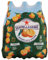 Sanpellegrino Bibite Gassate, Aranciata Amara Bottiglia Grande da 1,25 lt, Confezione di 6 Bottiglie