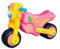 Ride Trike Moto Porteur Champions Rose