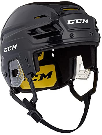 CCM Tacks 210 Helm Senior, Größe:S, Farbe:Navy