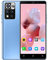 QrZrQ Cellulari e Smartphone, Android OS, 5.0, 16GB ROM/128GB Espandibili, Dual SIM Doppia Fotocamera telefoni cellulari di base. (Note12T-Blue)
