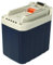 vhbw batteria sostituisce Makita 193739-3, B2417, B2420, B2430, BH2420, BH2430, 2417, 2420, 2430 per utensile elettrico (4500 mAh, NiMH, 24 V)