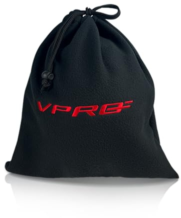 VPRO Borsa per casco da hockey