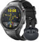 HUAWEI Watch GT 5 Pro 46 mm Smartwatch, Kunstvolles Design,Sportfunktionen auf Profi-Niveau,Health-Tracking, EKG-Monitoring, bis zu 14 Tage Akkulaufzeit, GPS, iOS & Android, Schwarz+ FreeBuds 5i