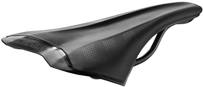 Selle Italia SLR Advan Road Bike Saddle - Durable Performance Cycling Seat for Training & Racing