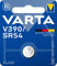 Varta 1x 1.55V V 390 Single-use battery SR54 Ossido d'argento (S)