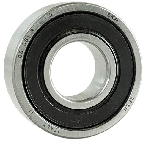 SKF 6003-2RSC3SKF Einreihiges Kugellager