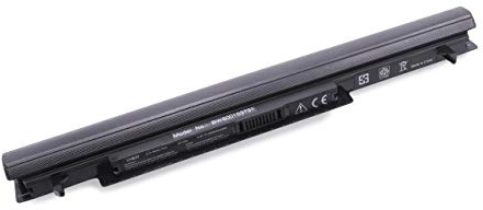 vhbw batteria compatibile con Asus A56CA, A56CM, A56E, A56, A46SV-WX039D, A56C, K46, K46C, A46E, A46SV notebook (2200mAh, 14,8V, Li-Ion)