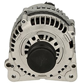 HELLA 8EL 011 711-221 Alternador - 14V - 120A