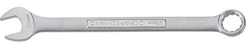 Craftsman Combination Wrench Set, SAE/Metric, 25mm (CMMT42931)
