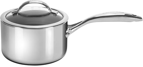 Scanpan - HaptIQ 1.8L Saucepan with Lid