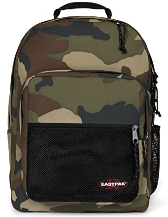 ZAINO PINZIP EASTPAK CAMO, 38L