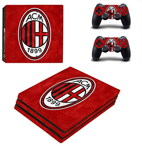 Skin Console et Manettes PS4 PRO - ACM