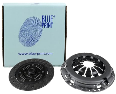 Blue Print ADN130235 Clutch Kit