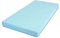 MSS e.K. Easy Active 120 x 200 x 11 cm Roll-Matratze für Kinder und Erwachsene Bezug Blau Komfortschaum