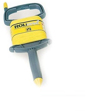 ROLICORD' GM CORDEAU JAUNE 1,5