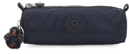 Kipling Women's Freedom Pencil Pouch, Small, Zipped, Water-Resistant, Pen Case