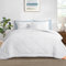 Aisbo Bettdecke 135x200 Sommerdecke, Dünne Sommer Decke Leicht 135 x 200 Steppdecke Bett Decken, Sommerbettdecke 135x200cm, Duvet Blanket Oberbett mit 150GSM Füllung