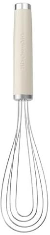KitchenAid Fouet plat classique crème d'amande