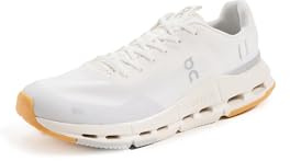 On Running CLOUDNOVA Form 2 White Ivory 42.5 EU