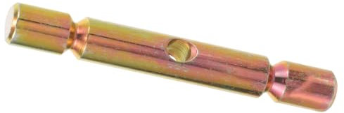 PRETYZOOM Accesorios con Pasador De Seguridad Quitanieves Marcadores para Quitanieves ATV Accesorios para Quitanieves ATV Pasador para Quitanieves Quitanieves Universal ATV Accesorios