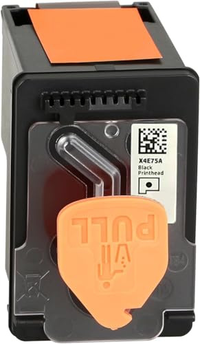 X4E75A Print Head Smart Tank Plus 651 PrintHead Use for HP Smart Tank 550/510/530/610 Series Smart Tank Plus 550/570/650 Series Printer