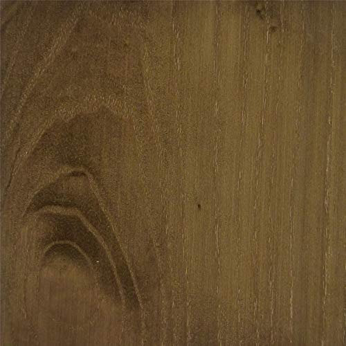 Teak Interior Water Based Wood Dye 230ml Bottle