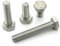 VIS TETES HEXAGONALES DIN 933 Classe 8.8 TOTALEMENT FILETEES de 07 x 30 mm (25)