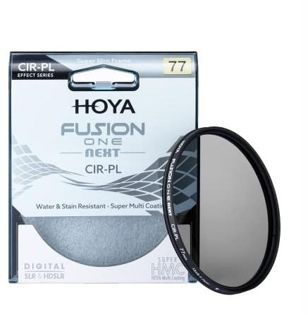 HOYA Circular Polarizing filter FUSION One Next ø67mm