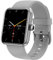 TOZO S2 Smartwatch Damen Herren, Fitness Tracker Sportuhr mit Herzfrequenz, Schlafmonitor, Schrittzähler, HD Touchscreen 5ATM Wasserdicht Fitnessuhr für Android iOS - Grau
