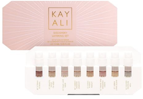 KAYALI - Discovery Set